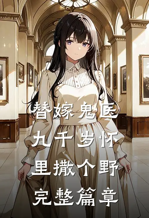 替嫁鬼医：九千岁怀里撒个野完整篇章