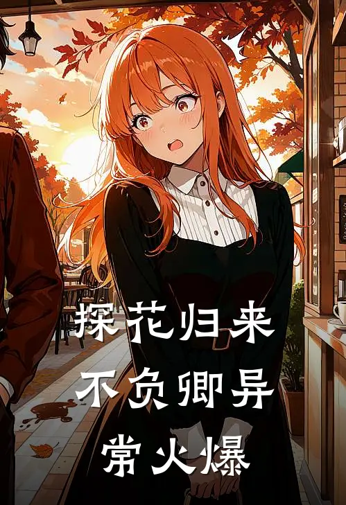 探花归来不负卿异常火爆