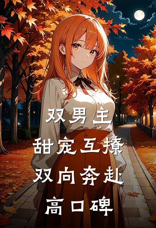 双男主：甜宠互撩，双向奔赴高口碑