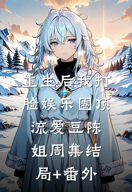 重生后我打脸娱乐圈顶流爱豆陈姐周集结局+番外