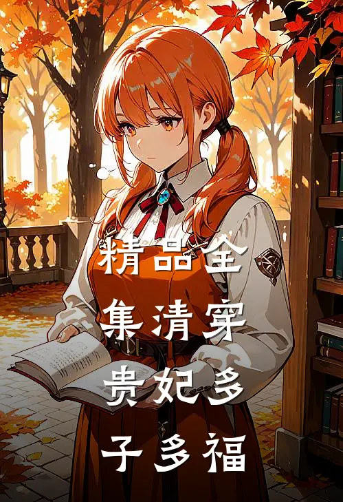 精品全集清穿：贵妃多子多福