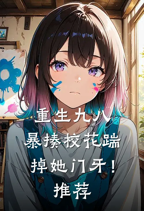 重生九八：暴揍校花踹掉她门牙！推荐
