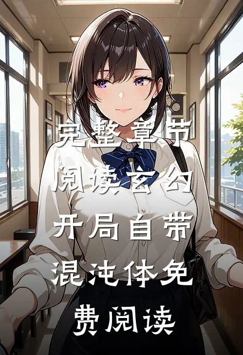 完整章节阅读玄幻:开局自带混沌体免费阅读