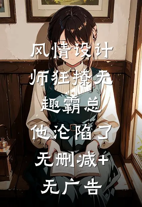 风情设计师狂撩无趣霸总，他沦陷了无删减+无广告