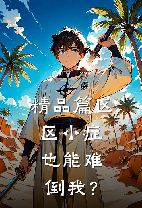 精品篇区区小症，也能难倒我？