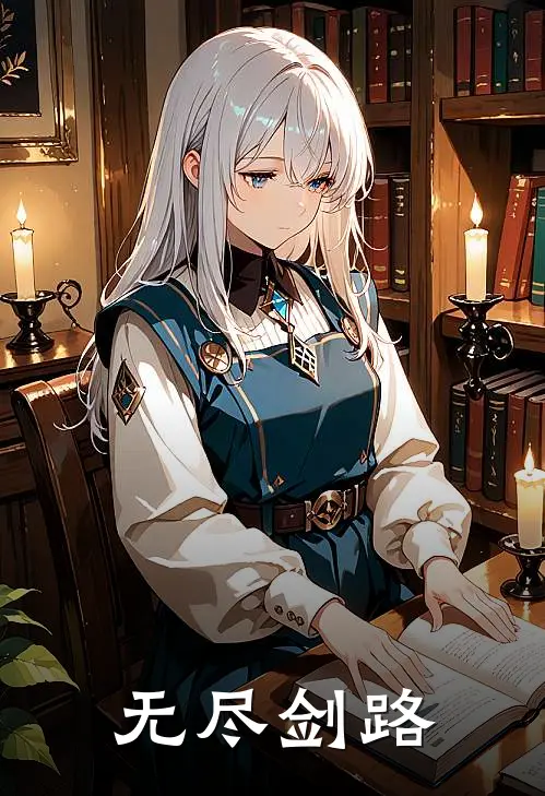 无尽剑路