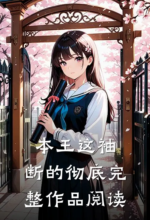 本王这袖，断的彻底完整作品阅读
