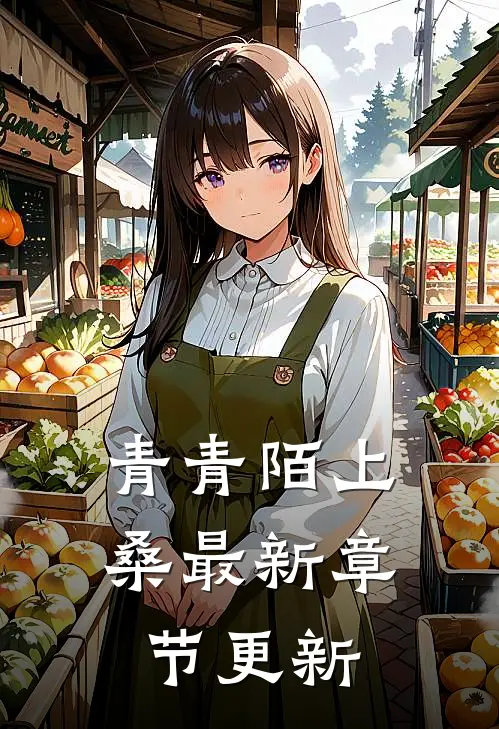 青青陌上桑最新章节更新