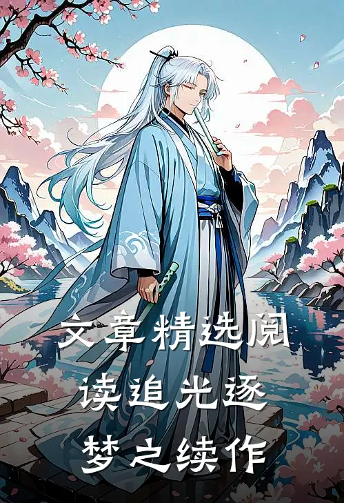 文章精选阅读追光逐梦之续作