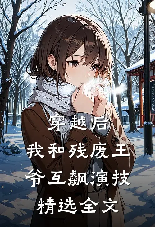 穿越后，我和残废王爷互飙演技精选全文