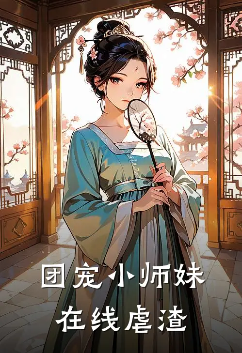 团宠小师妹在线虐渣