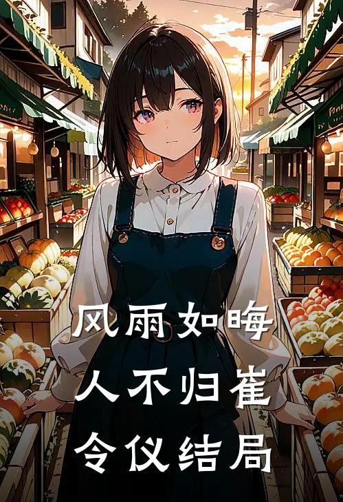 风雨如晦人不归崔令仪结局