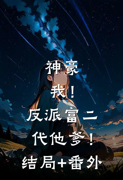 神豪：我！反派富二代他爹！结局+番外