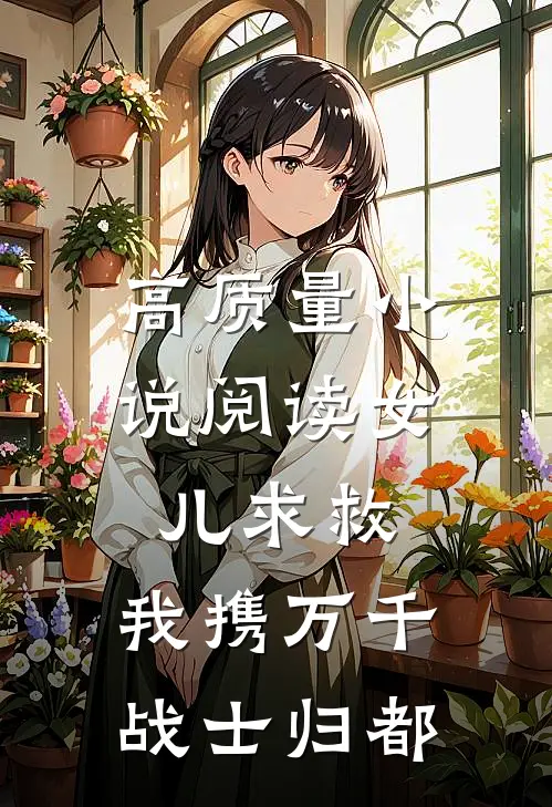 高质量小说阅读女儿求救，我携万千战士归都
