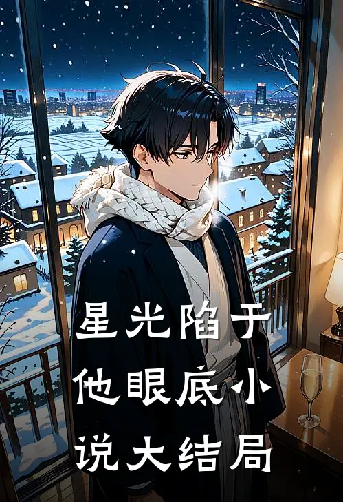 星光陷于他眼底小说大结局