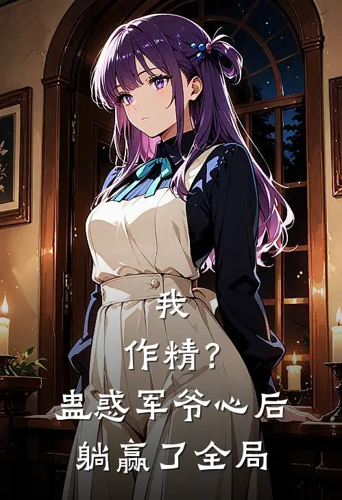 我，作精？蛊惑军爷心后躺赢了全局