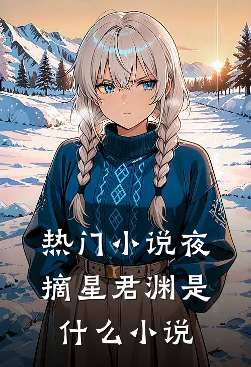 热门小说夜摘星君渊是什么小说