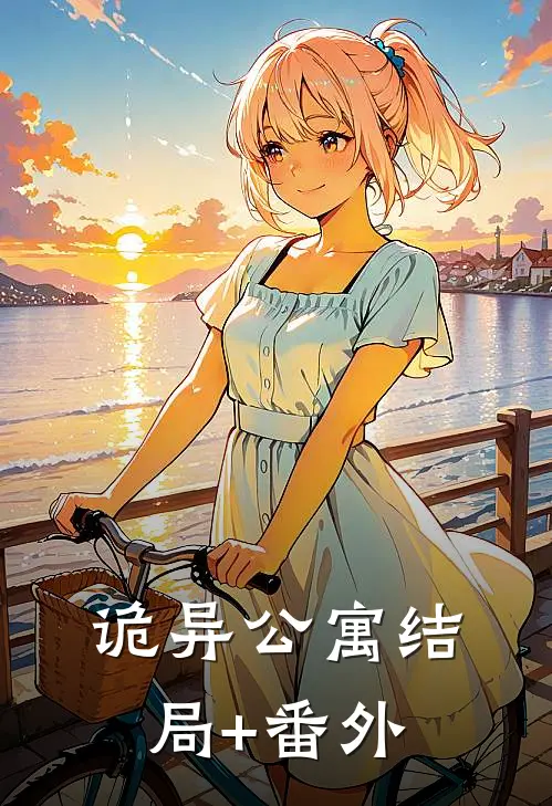 诡异公寓结局+番外