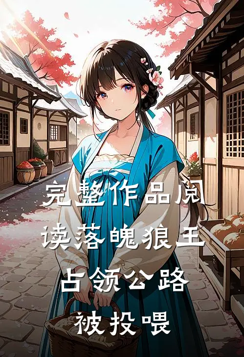 完整作品阅读落魄狼王，占领公路被投喂