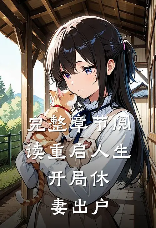 完整章节阅读重启人生：开局休妻出户