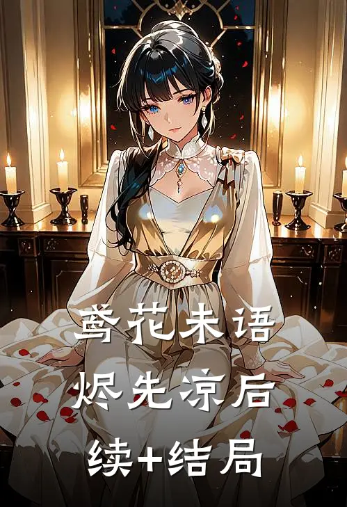 鸢花未语烬先凉后续+结局