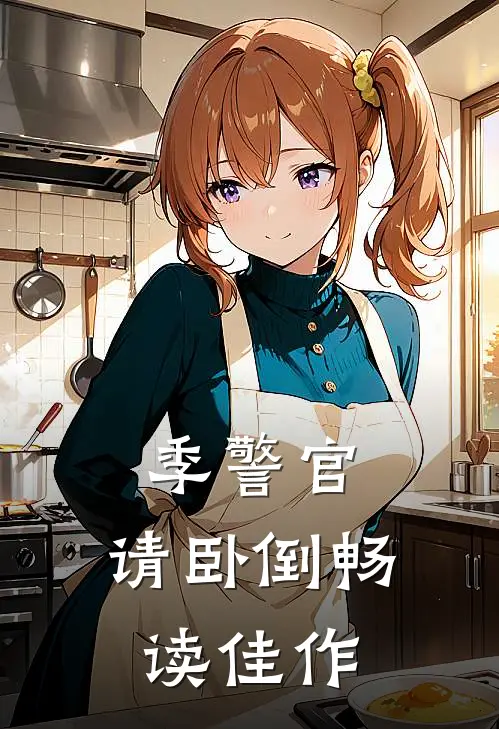 季警官,请卧倒畅读佳作