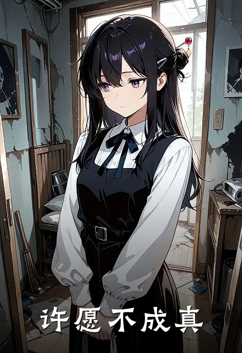 许愿不成真