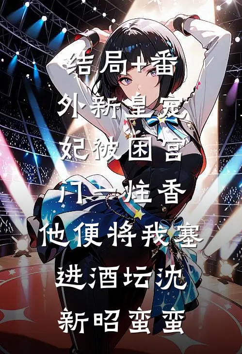结局+番外新皇宠妃被困宫门一炷香，他便将我塞进酒坛沈新昭蛮蛮