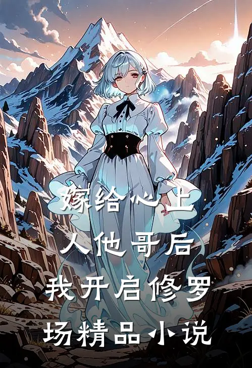 嫁给心上人他哥后，我开启修罗场精品小说