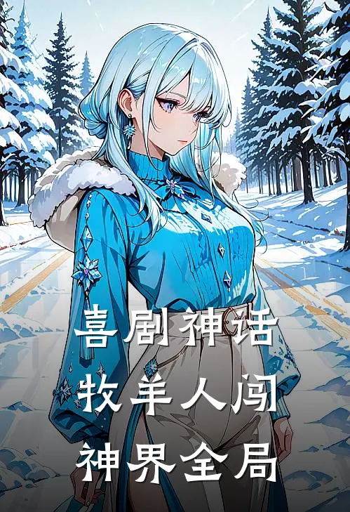喜剧神话：牧羊人闯神界全局