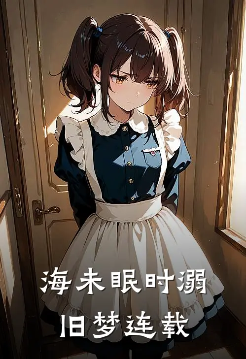 海未眠时溺旧梦连载