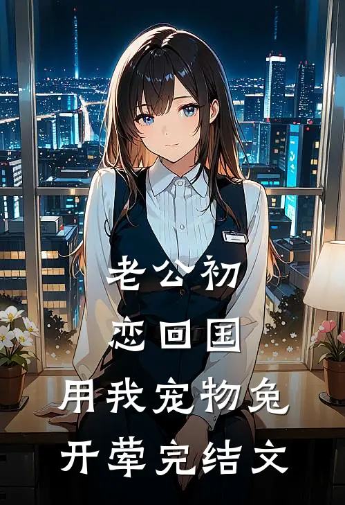 老公初恋回国，用我宠物兔开荤完结文