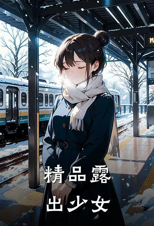 精品露出少女