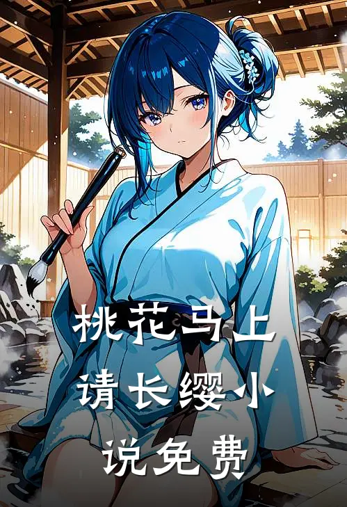 桃花马上请长缨小说免费