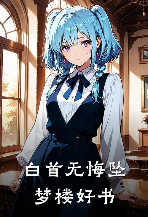 白首无悔坠梦楼好书