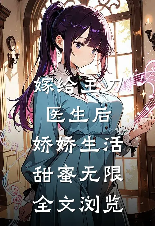嫁给主刀医生后，娇娇生活甜蜜无限全文浏览