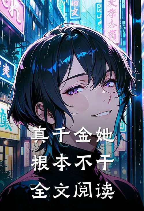 真千金她根本不干全文阅读