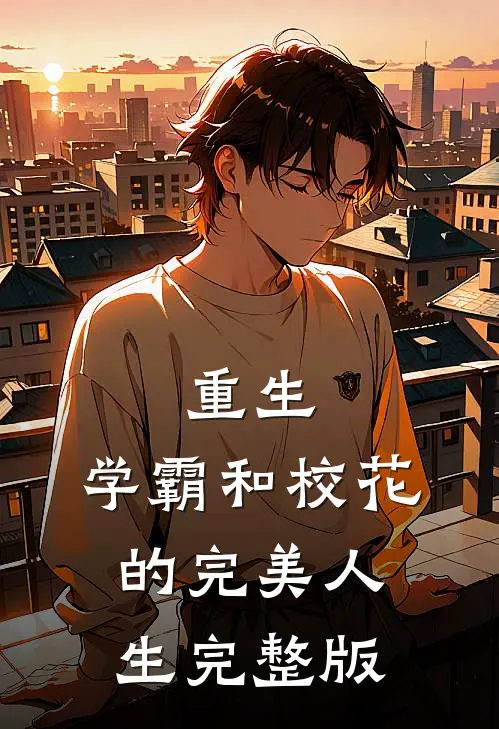 重生：学霸和校花的完美人生完整版