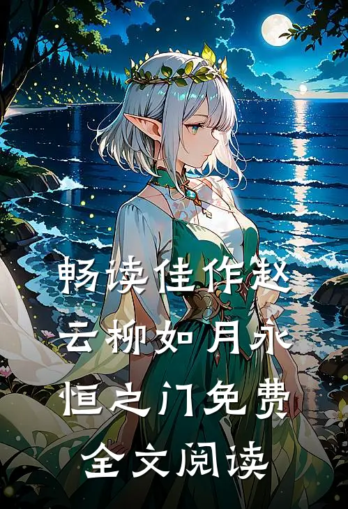 畅读佳作赵云柳如月永恒之门免费全文阅读