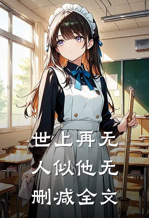 世上再无人似他无删减全文