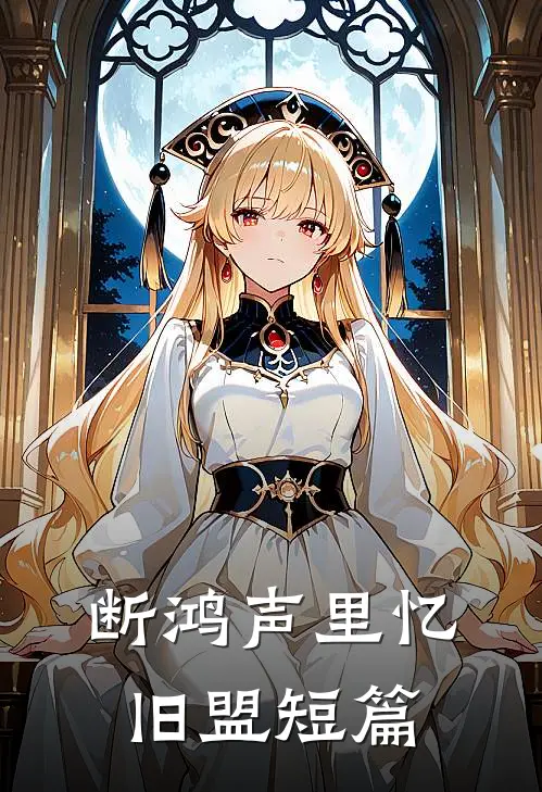 断鸿声里忆旧盟短篇