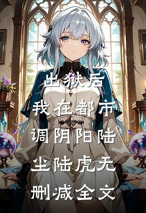 出狱后，我在都市调阴阳陆尘陆虎无删减全文