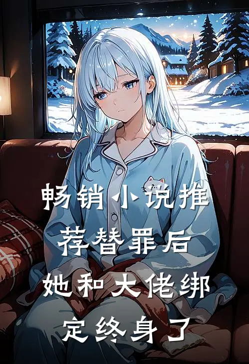 畅销小说推荐替罪后，她和大佬绑定终身了