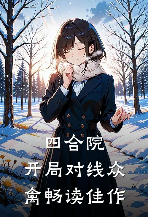 四合院：开局对线众禽畅读佳作