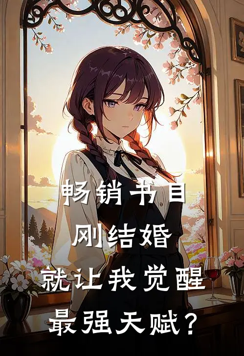 畅销书目刚结婚，就让我觉醒最强天赋？