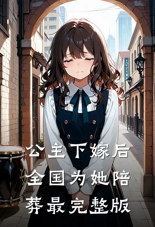 公主下嫁后，全国为她陪葬最完整版