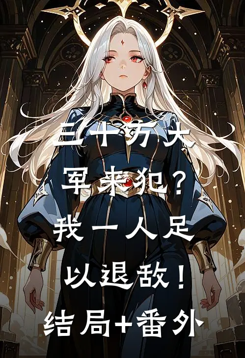 三十万大军来犯？我一人足以退敌！结局+番外