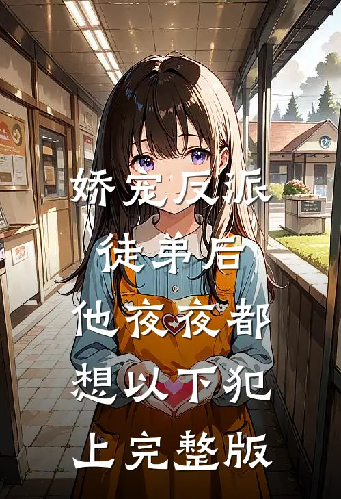 娇宠反派徒弟后，他夜夜都想以下犯上完整版