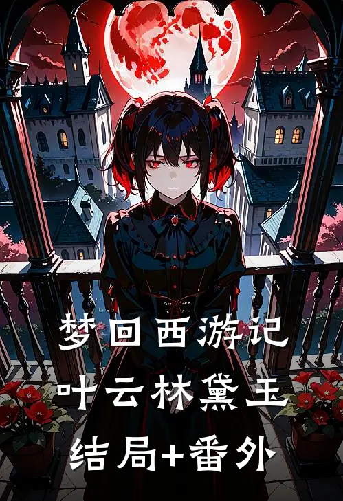 梦回西游记叶云林黛玉结局+番外