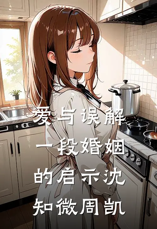 爱与误解：一段婚姻的启示沈知微周凯